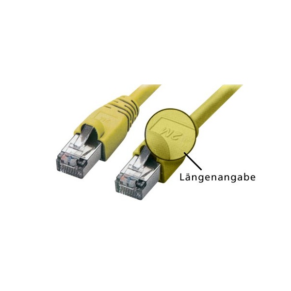 S-FTP-Patchkabel-gesch-Cat-5e-gelb-0