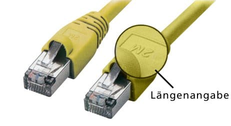 S-FTP Patchkabel gesch. Cat 5e gelb S-FTP-Patchkabel-gesch-Cat-5e-gelb-0