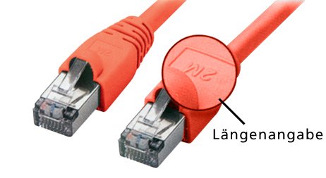 S-FTP Patchkabel gesch. Cat 5e rot S-FTP-Patchkabel-gesch-Cat-5e-rot-0