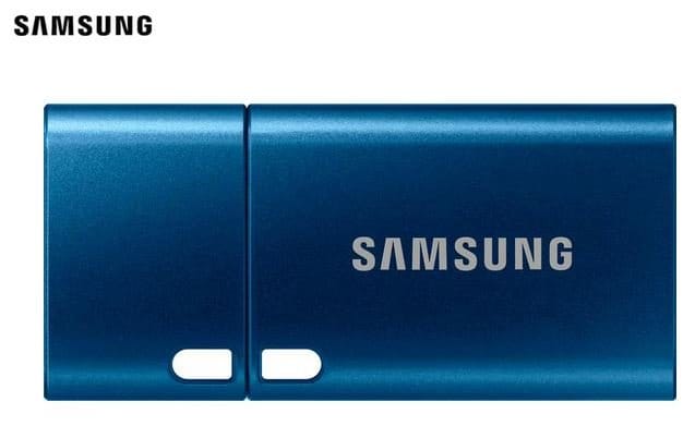 SAMSUNG USB-C Drive Bar Plus 64GB SAMSUNG-USB-C-Drive-Bar-Plus-64GB-0