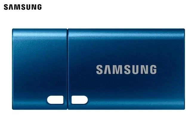 SAMSUNG USB Drive Bar Plus 128GB SAMSUNG-USB-Drive-Bar-Plus-128GB-0