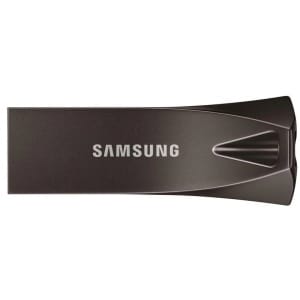 SAMSUNG-USB-Drive-Bar-Plus-Titan-256-GB-0