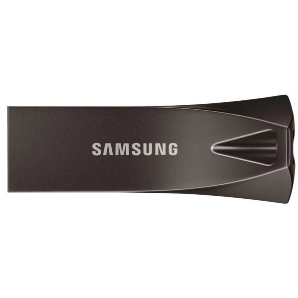 SAMSUNG-USB-Drive-Bar-Plus-Titan-256-GB-0