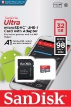 SANDISK-Ultra-microSDHC-32GB-0