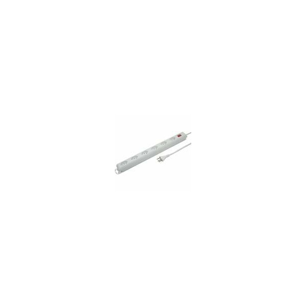 STEBA-LINEA-weiss-KS-6xT13-mit-Schalter-0