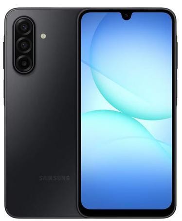 Samsung Galaxy A17 5G, 128 GB, Blue Black Samsung-Galaxy-A17-5G-128-GB-Blue-Black-0
