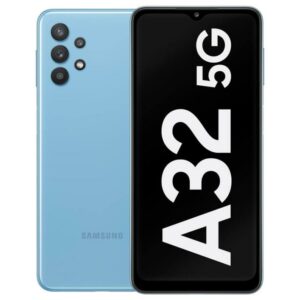 Samsung-Galaxy-A32-5G-128-GB-Awesome-Blue-0