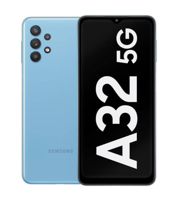 Samsung-Galaxy-A32-5G-128-GB-Awesome-Blue-0