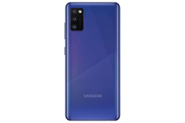 Samsung-Galaxy-A41-64-GB-Prism-Crush-Blue-1
