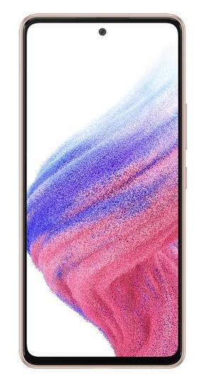 Samsung-Galaxy-A53-5G-128-GB-Awesome-Peach-0