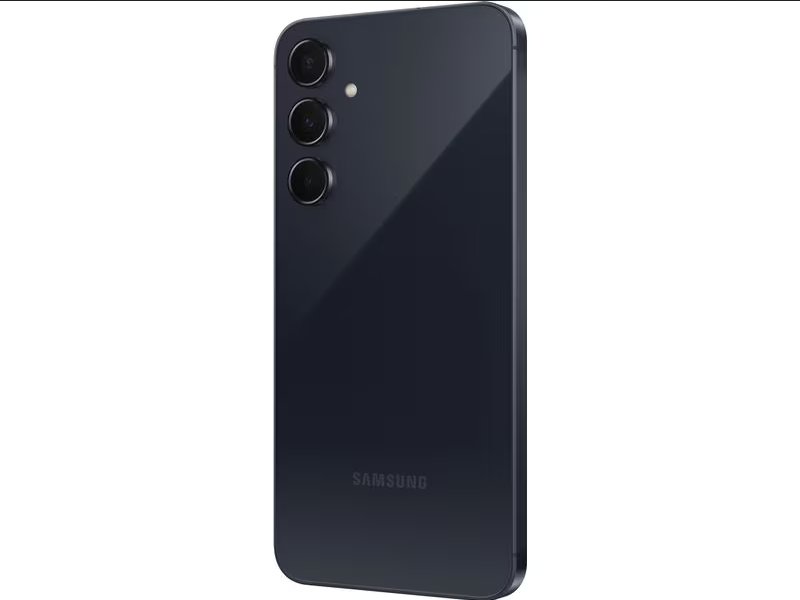 Samsung Galaxy A55 5G, 256 GB, Awesome Navy Samsung-Galaxy-A55-5G-256-GB-Awesome-Navy-2