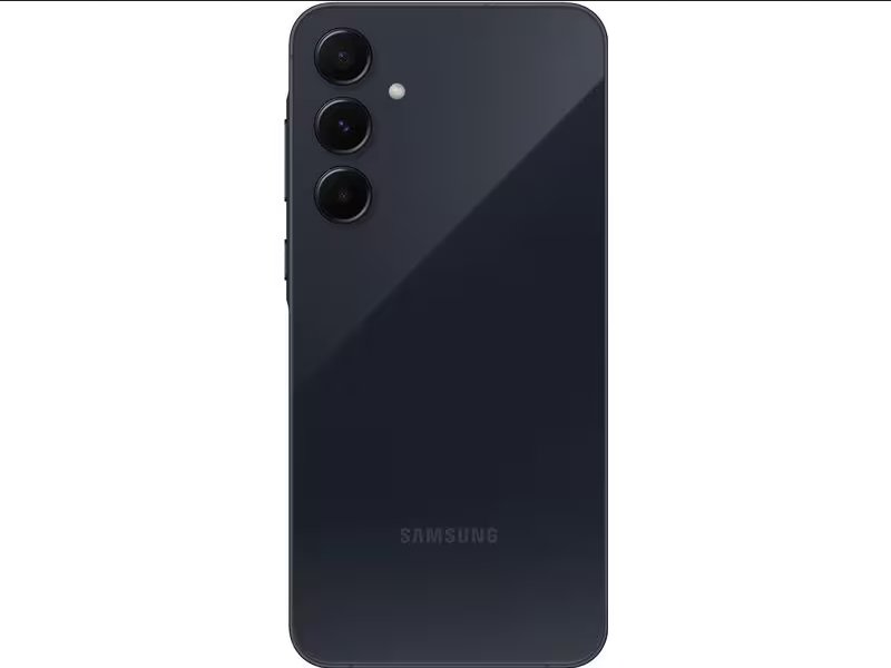 Samsung Galaxy A55 5G, 256 GB, Awesome Navy Samsung-Galaxy-A55-5G-256-GB-Awesome-Navy-3