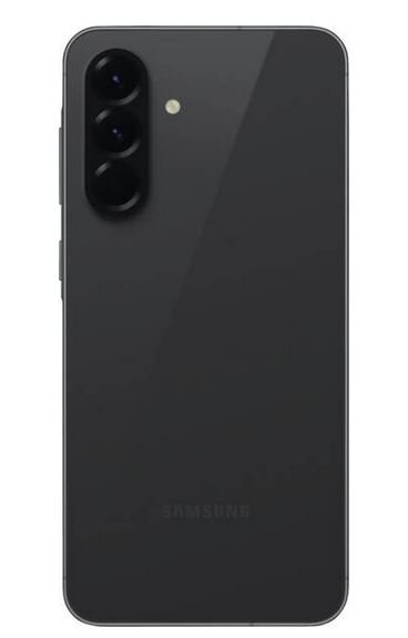 Samsung Galaxy A56 5G, 128 GB, Awesome Graphite Samsung-Galaxy-A56-5G-128-GB-Awesome-Graphite-0