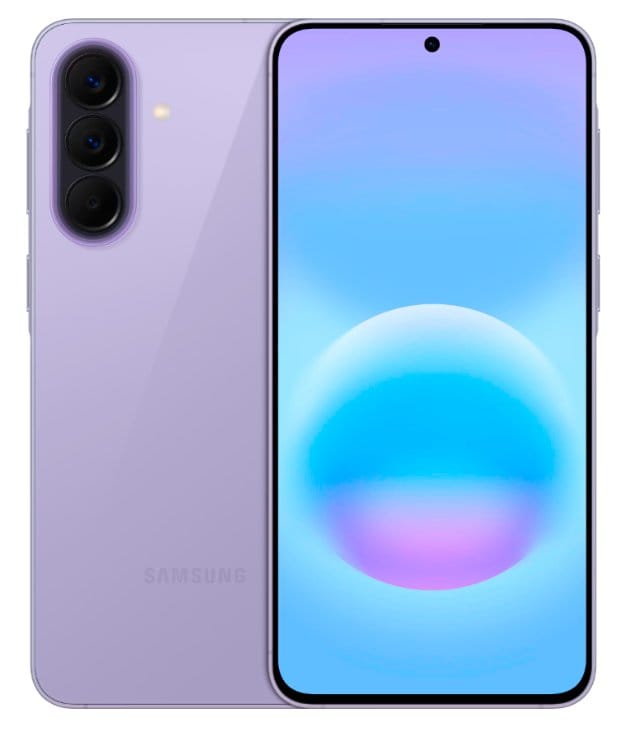 Samsung Galaxy A57 5G, 128 GB, Awesome Lilac Samsung-Galaxy-A57-5G-128-GB-Awesome-Lilac-0