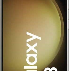 Samsung-Galaxy-S23-5G-128-GB-Cream-0