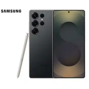 Samsung-Galaxy-S25-Ultra-5G-256-GB-Titanium-Black-0