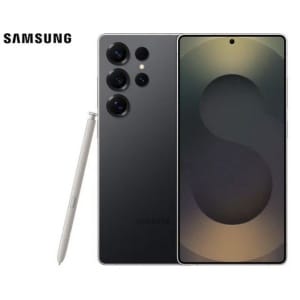 Samsung-Galaxy-S25-Ultra-5G-256-GB-Titanium-Black-0