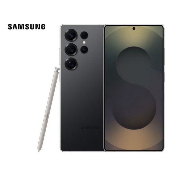 Samsung-Galaxy-S25-Ultra-5G-256-GB-Titanium-Black-0