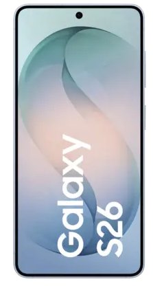 Samsung Galaxy S26 512 GB Sky Blue Samsung-Galaxy-S26-512-GB-Sky-Blue-0
