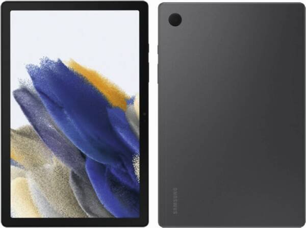 Samsung Galaxy Tab A8 128 GB Grau Samsung-Galaxy-Tab-A8-128-GB-Grau-2
