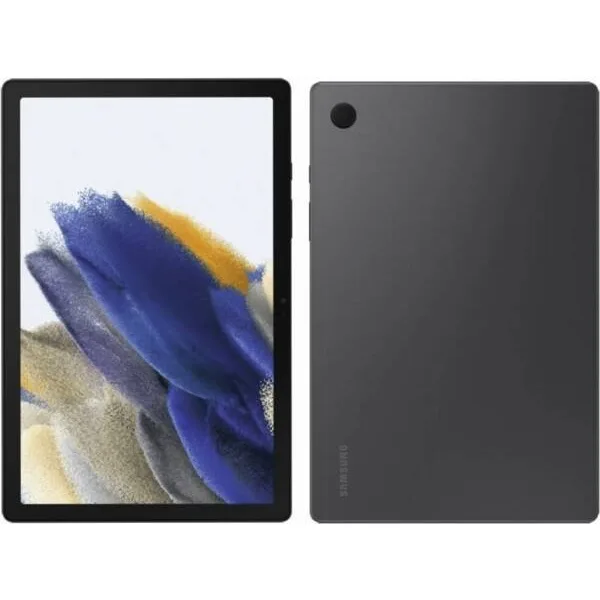 Samsung Galaxy Tab A8 128 GB Grau | Walfra Computer GmbH