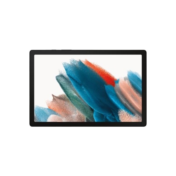 Samsung-Galaxy-Tab-A8-32-GB-Silber-0
