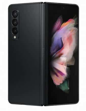 Samsung-Galaxy-Z-Fold3-5G-256-GB-Phantom-Black-0