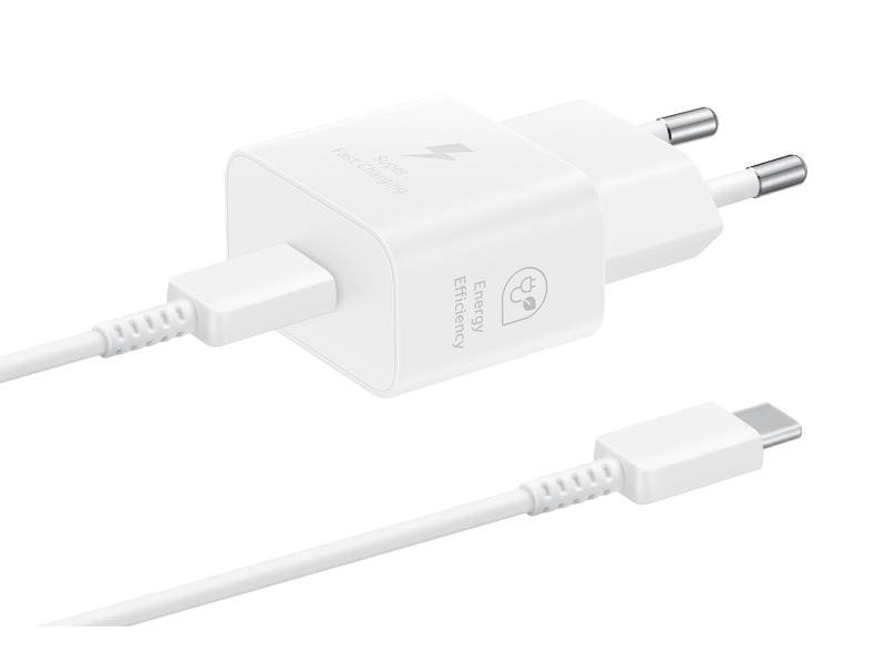 Samsung USB-C 25W Travel Adapter Set Samsung-USB-C-25W-Travel-Adapter-Set-0