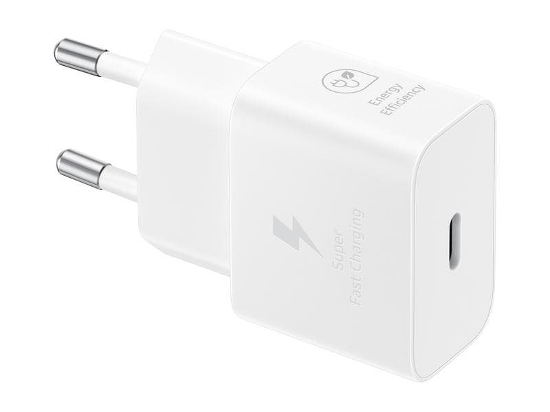 Samsung USB-C 25W Travel Adapter Set Samsung-USB-C-25W-Travel-Adapter-Set-1