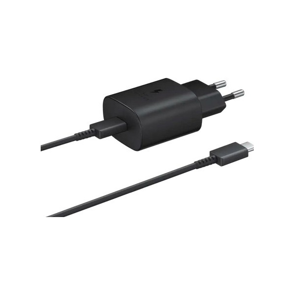 Samsung-USB-Wandladegeraet-EP-TA800-USB-C--25-W-0