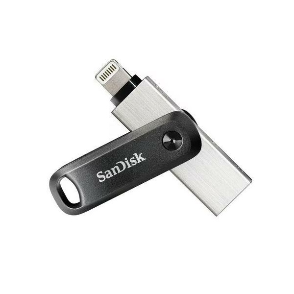 SanDisk-iXpand-Lightning--USB30-Type-A-64-GB-0