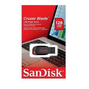 Sandisk-Cruzer-Blade-128GB-0