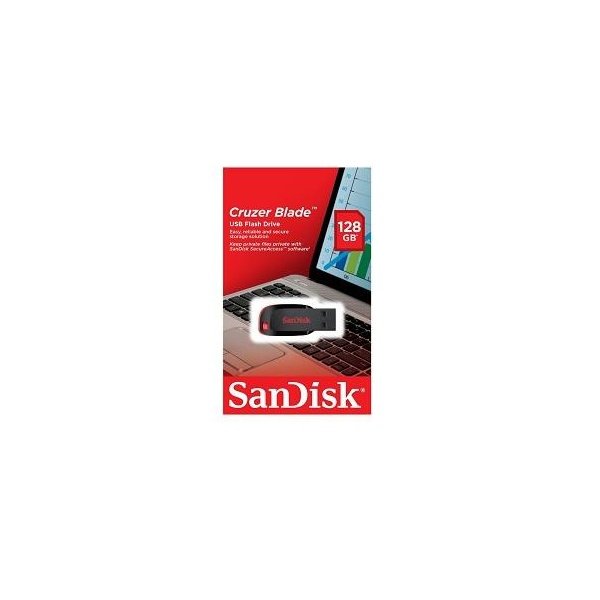 Sandisk-Cruzer-Blade-128GB-0