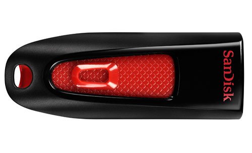 Sandisk Cruzer Ultra USB 3.0 100MB/s 16GB Sandisk-Cruzer-Ultra-USB-30-100MBs-16GB-0