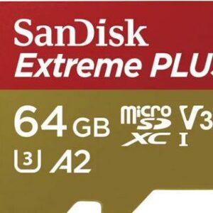 Sandisk-Extreme-PLUS-microSDHC-64GB-0