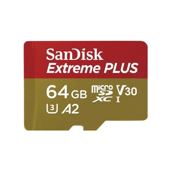 Sandisk-Extreme-PLUS-microSDHC-64GB-0