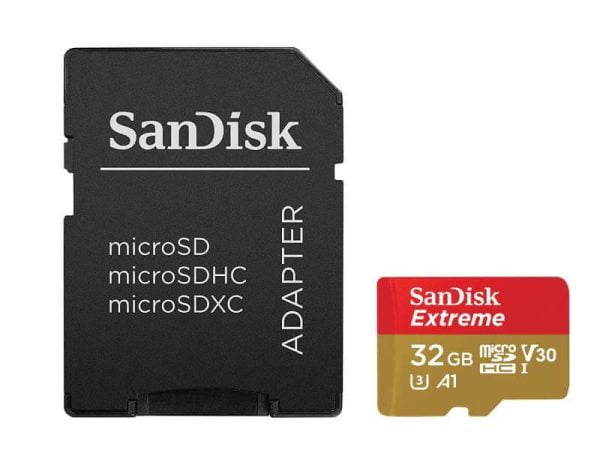 Sandisk-Extreme-microSDHC-32GB-0