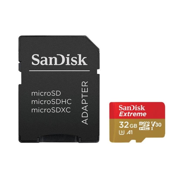 Sandisk-Extreme-microSDHC-32GB-0