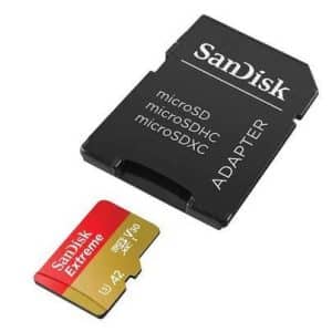 Sandisk-Extreme-microSDHC-64GB-0