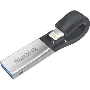 Sandisk Ultra Dual Drive 256B Typ C to USB Sandisk-Ultra-Dual-Drive-256B-Typ-C-to-USB-0