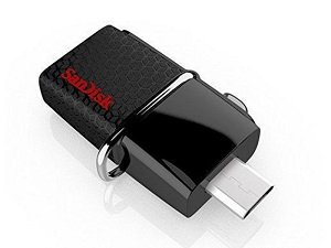 Sandisk Ultra Dual USB 3.0 16GB Sandisk-Ultra-Dual-USB-30-16GB-0