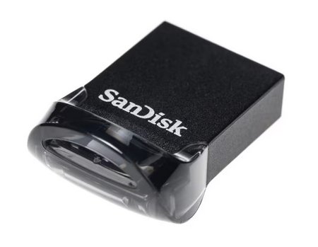Sandisk Ultra Fit USB 3.2 32GB Sandisk-Ultra-Fit-USB-32-32GB-0