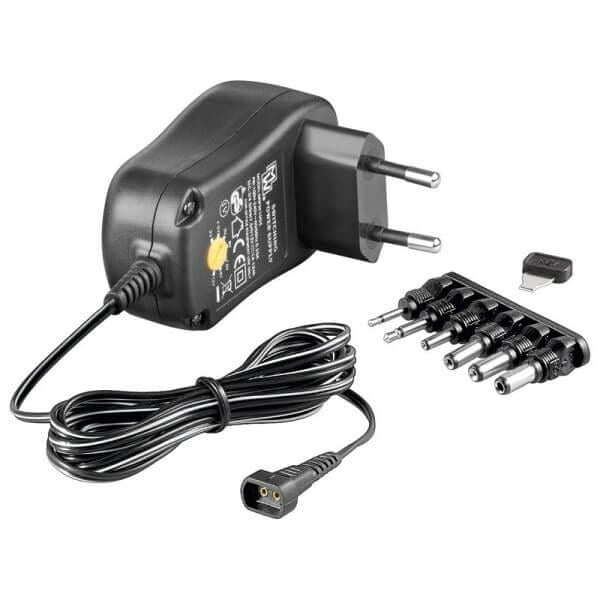 Schaltnetzteil-3000mA-Eco-Friendly-0
