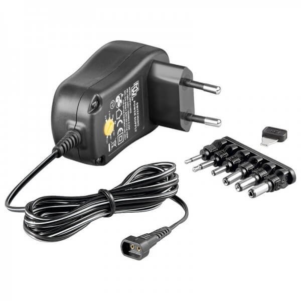 Schaltnetzteil-3000mA-Eco-Friendly-0