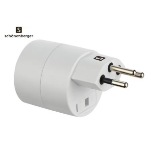 Schoenenberger-Reiseadapter-Schweiz-Schuko-0
