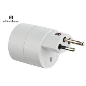 Schoenenberger-Reiseadapter-Schweiz-Schuko-0