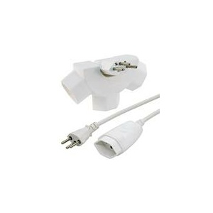 Steffen-Td-Verlaengerung-3x1-weiss-5m-T12ri3-mit-0