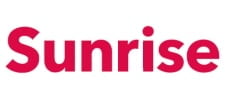 Sunrise Logo sehr klein 1