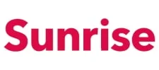 Sunrise Logo sehr klein 1