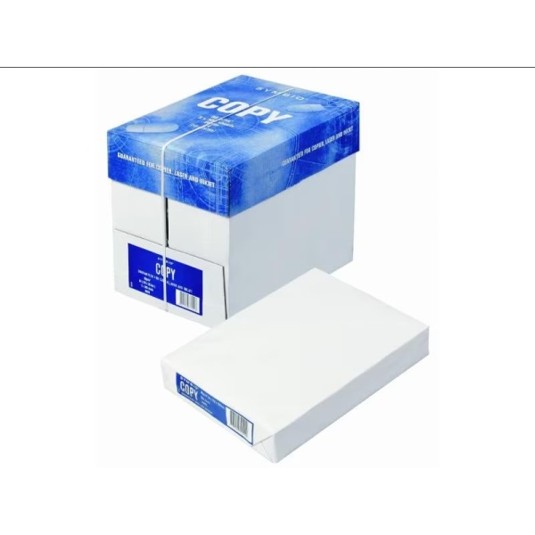 Symbio-Kopierpapier-0